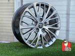 Комплект дисков Toyota 17x7.5 et45 5x114.3