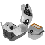 Karcher DS 6 Premium Plus пылесос с аквафильтром 1.195-242.0