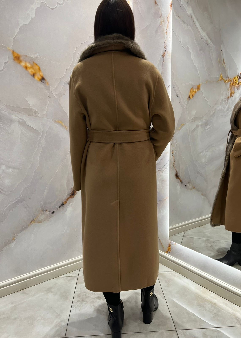 Пальто  Loro Piana