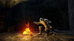 Игра Dark Souls Trilogy (Русская версия) для PlayStation 4