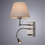 Настенный светильник Arte Lamp Elba A2581AP-2CC