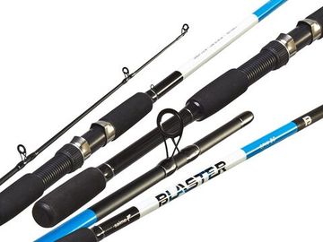 Спиннинг Salmo Blaster SPIN 80 2.10