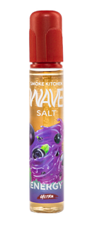 Купить Wave Salt 30 мл - Energy (Ultra)