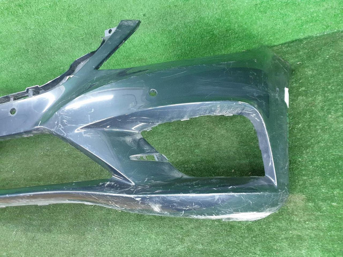 Бампер передний Mercedes S W222 (2013-2017) AMG