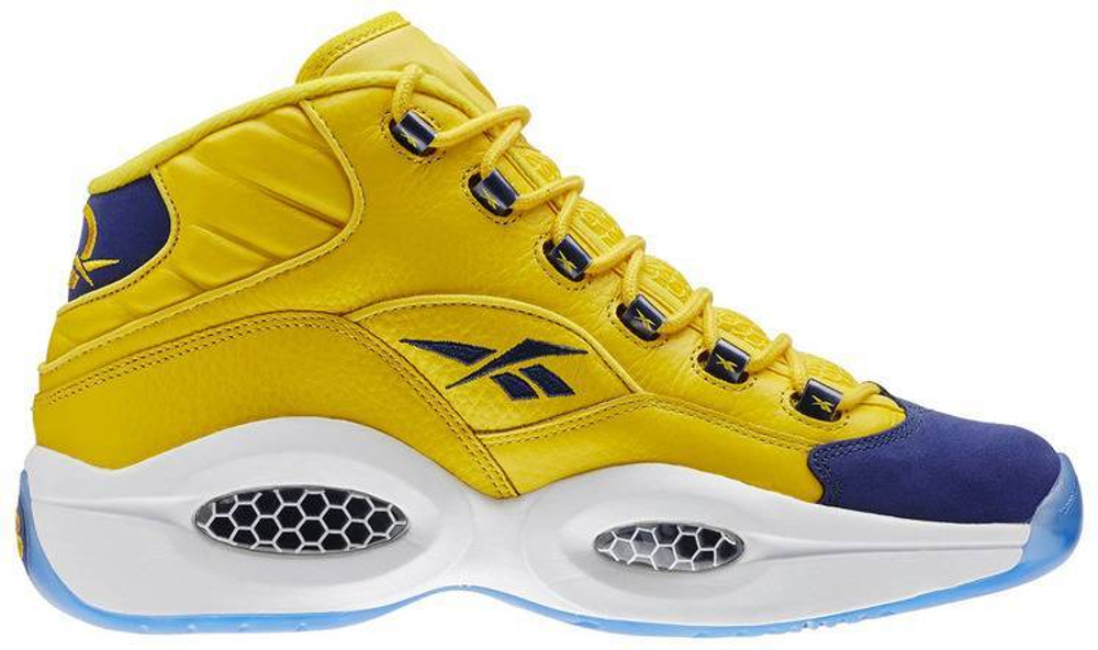 Кроссовки Reebok Question All-Star Unworn