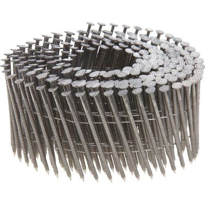 Гвозди барабанные Fubag для N70C 2.87*65мм кольцевая накатка 5000шт.