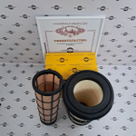 Комплект воздушных фильтров| AT332908 + AT332909 | ARM