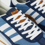 Кроссовки Adidas SL 72 Boost Blue