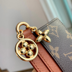 Louis Vuitton Charms Card Holder