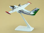 Модель самолета L-410 (М1:72, Комиавиатранс)
