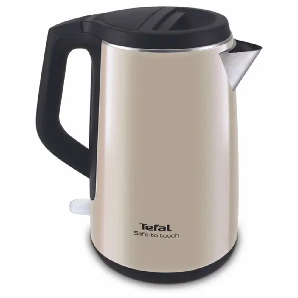 Электрочайник Tefal Safe to Touch KO371I30 (y)