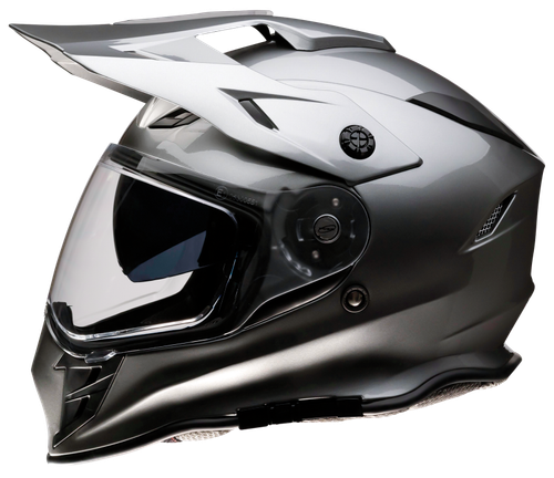 Range 2.0 Solid / Серебряный