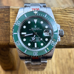 Часы Rolex
