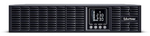 источник бесперебойного питания CyberPower PLT3000ELCDRT2U
