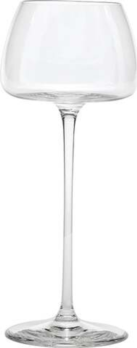Бокал zafferano, ultralight, хрусталь, прозрачный · арт. fabr UL01300C
