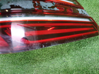 Фонарь левый Genesis G70 (2020-н.в.)