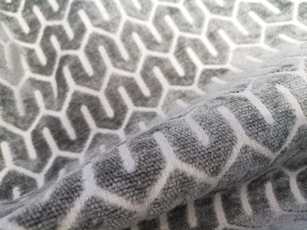 Шенилл Soho steel (Сохо стил)