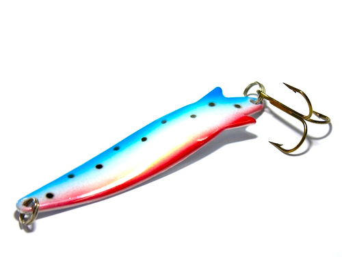 Блесна Spike color Тоби 23 г, 3006/24