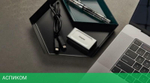 Внешний накопитель Kingston XS2000 1TB (SXS2000/1000G)