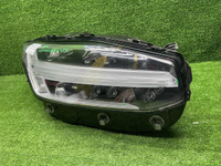 Фара правая Volvo XC90 2 (2014-2019) Full LED