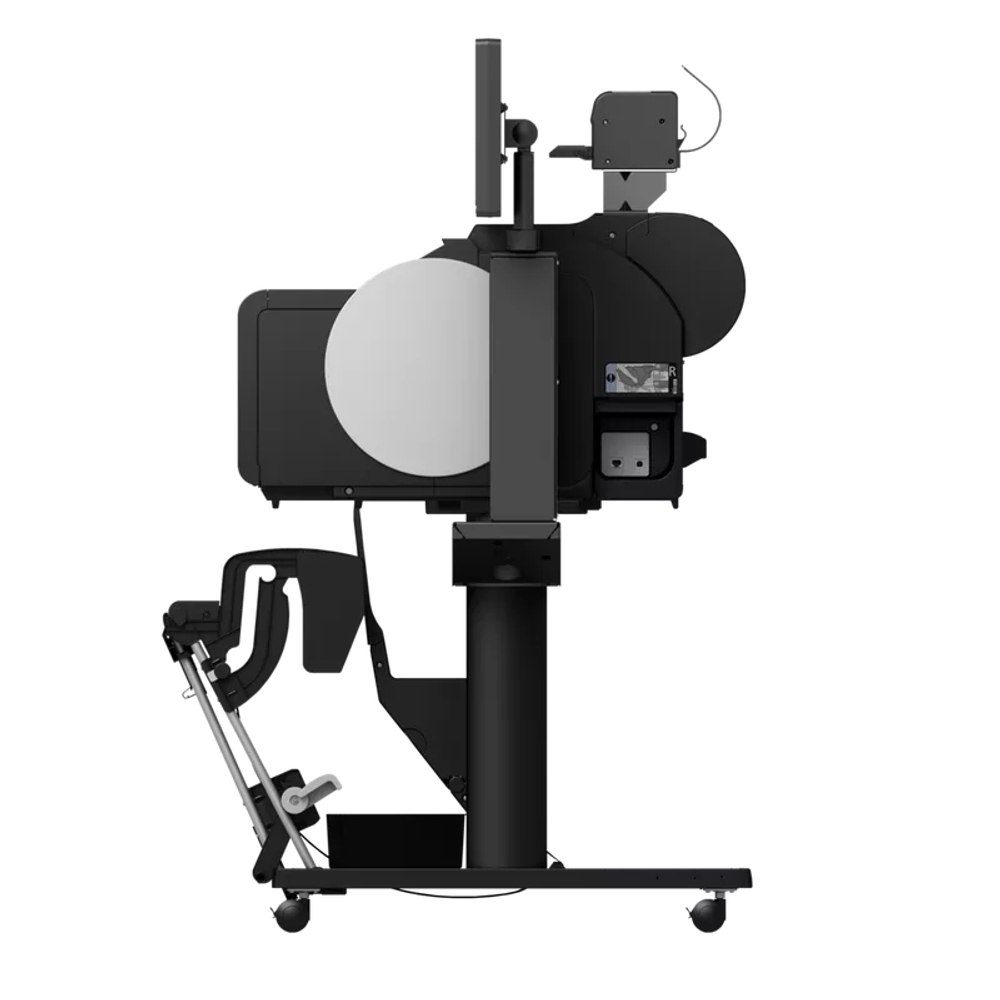 Широкоформатное МФУ Canon imagePROGRAF TM-300 MFP Z36