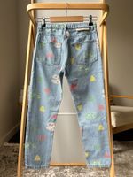 Джинсы Stella McCartney, 140