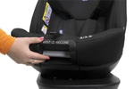 Автокресло Chicco Everone I-size Black