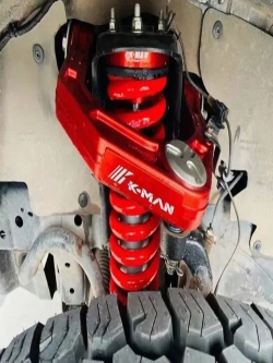 Лифт-комплект подвески K-man для Tank 300 +2.5"