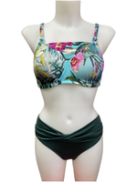 Купальник бикини ортопедический после мастэктомии Amoena SydneyM 40D/46D