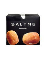 MINERAL MIST - детокс - минеральная нота