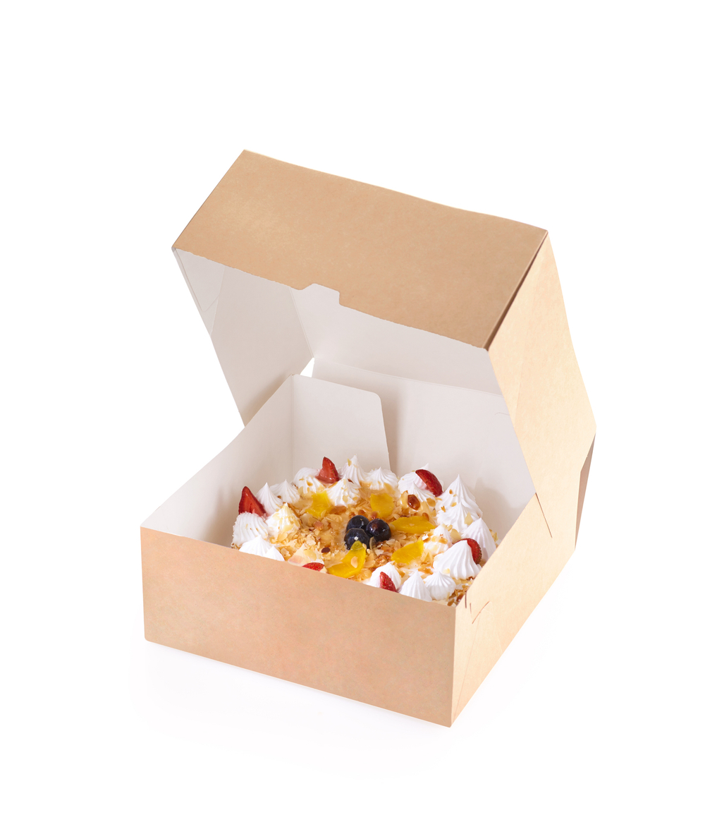 Упаковка OSQ CAKE 1200 для десертов