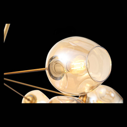 Светильник подвесной ST Luce Fovia SL1500.203.12