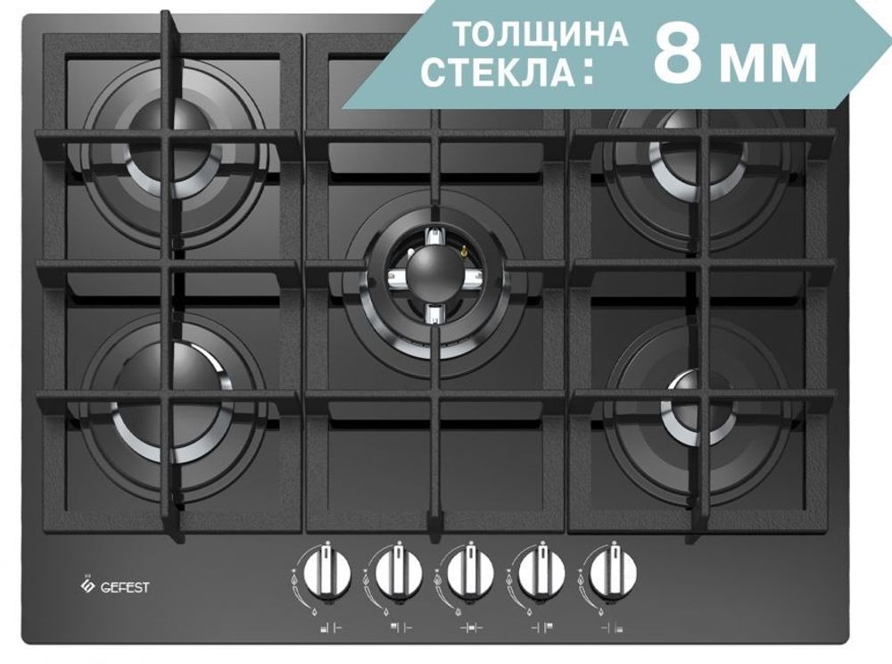 Н/п газ Гефест ПВГ 2342