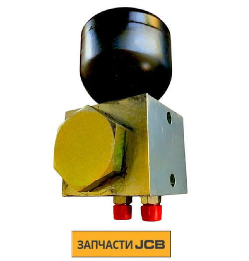 Гидроаккумулятор JCB 160/01869