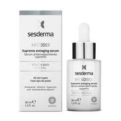 Сыворотка омолаживающая