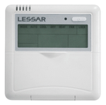 Блок наружный LESSAR LU-HE48UMA4