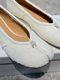 Балетки Maison Margiela