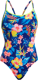 Купальник FUNKITA In Bloom