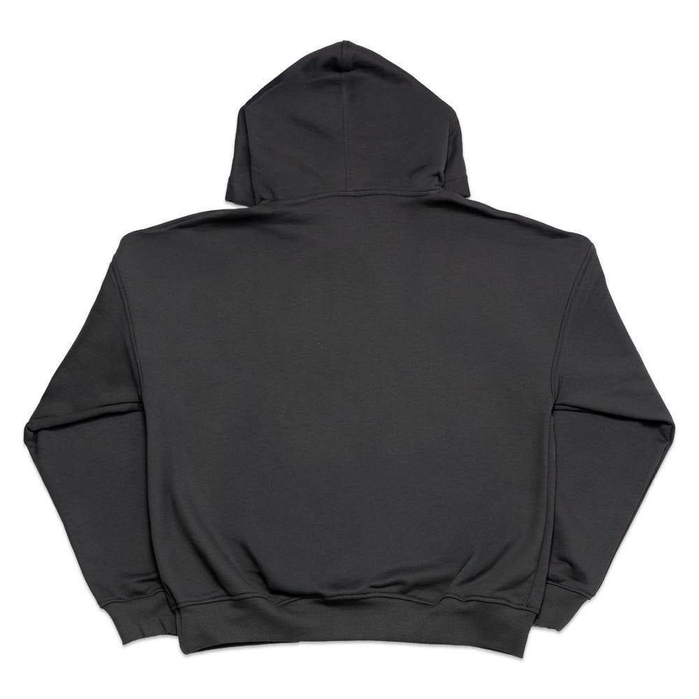 Баскетбольная мужская толстовка T7 Haft Hoodie