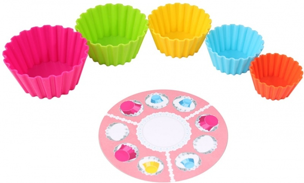 Экспресс-пирожное