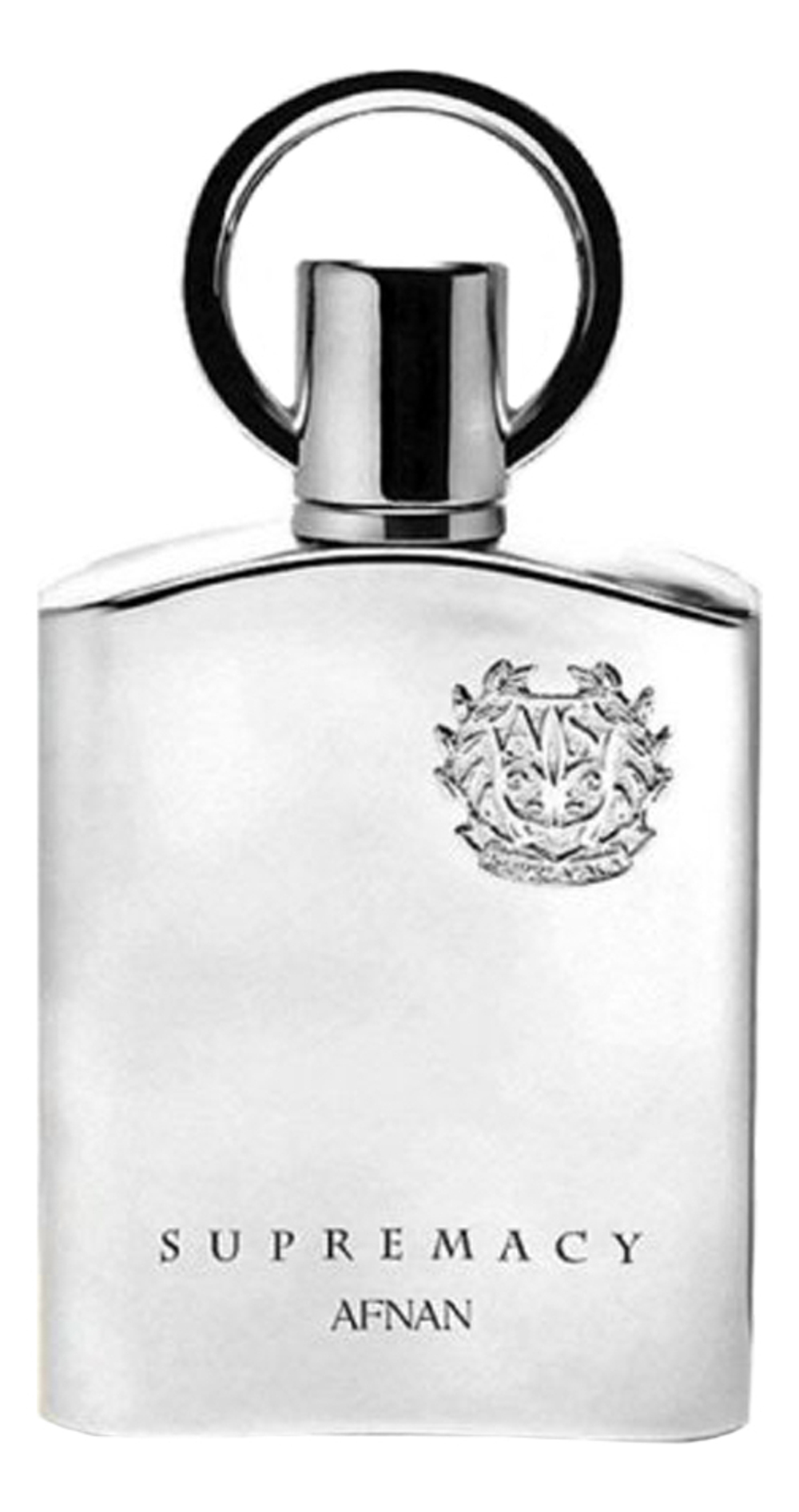 AFNAN Supremacy Silver