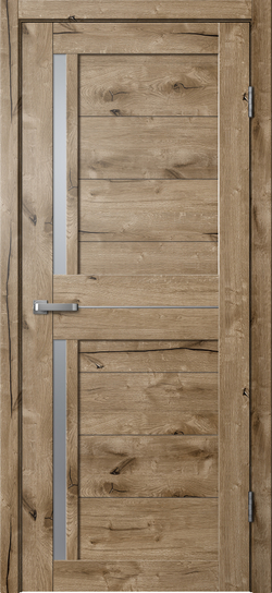 Дверь FLYDOORS 202 (Matte)