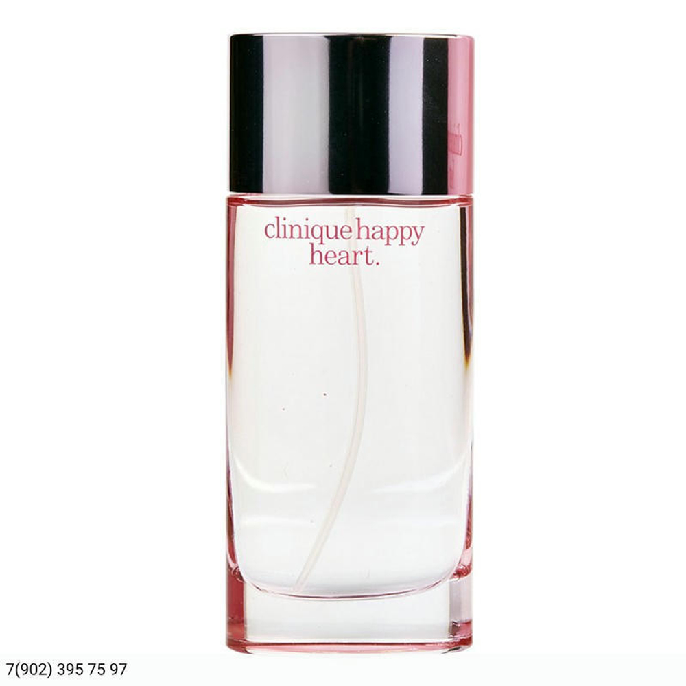 Clinique Happy Heart