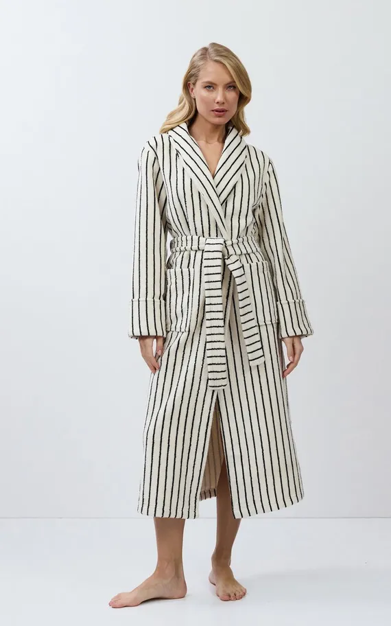 LANA Халат женский