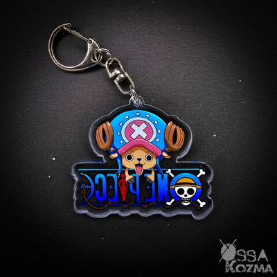 Брелок Тони Тони Чоппер