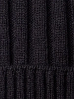 Шапка детская осенняя тыковка