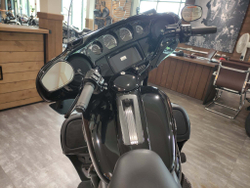 Ultra Limited Harley-Davidson (FLHTK) 2021 (С НДС)