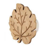 Жаростойкий вентилятор для бань и саун ММ-S 100 решетка дерево дубок 105 м³/час