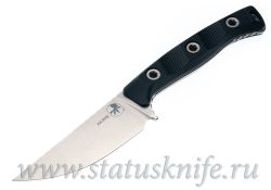 Нож Microtech Akris Black G-10 95-10BK-1фотография - 1