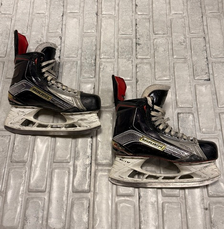 Bauer vapor 1x SR 7,5D (EUR 42,5)